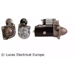 LUCAS ELECTRICAL LRS02089